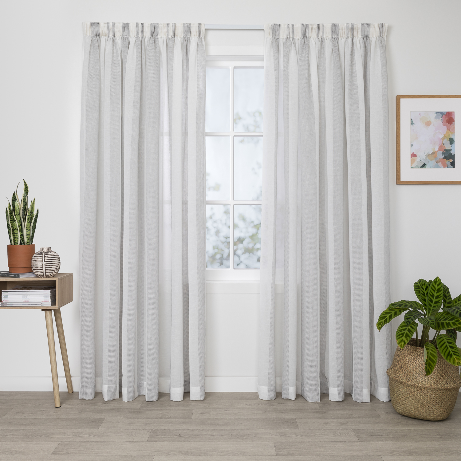 ready made curtains online