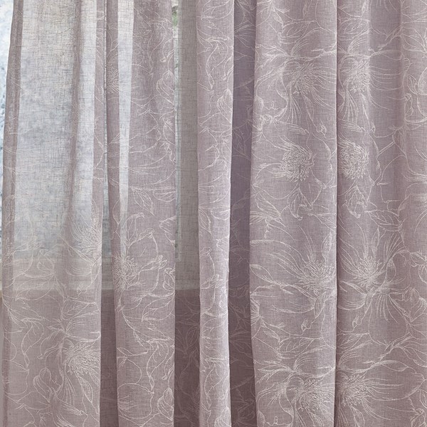 Avalon Fog - Sheer