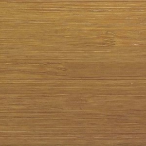 Bamboo Venetian Toffee - Wooden