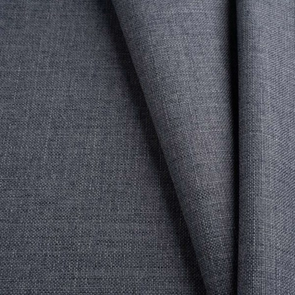 Barker Dusty Blue - Lining Recommended