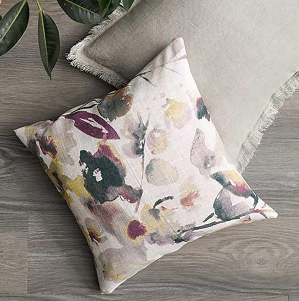 Blossom Plum - Cushion