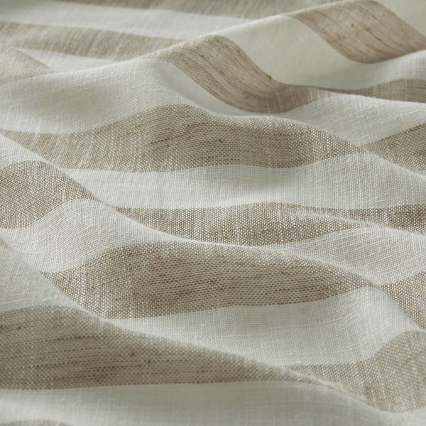 Bronte Latte - Sheer