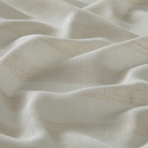 Bronte Natural - Sheer
