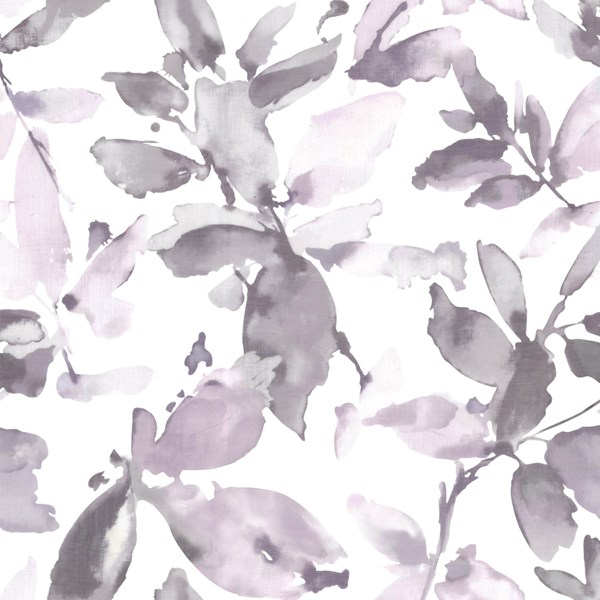 Dahlia Lilac - Self Lined - Blockout