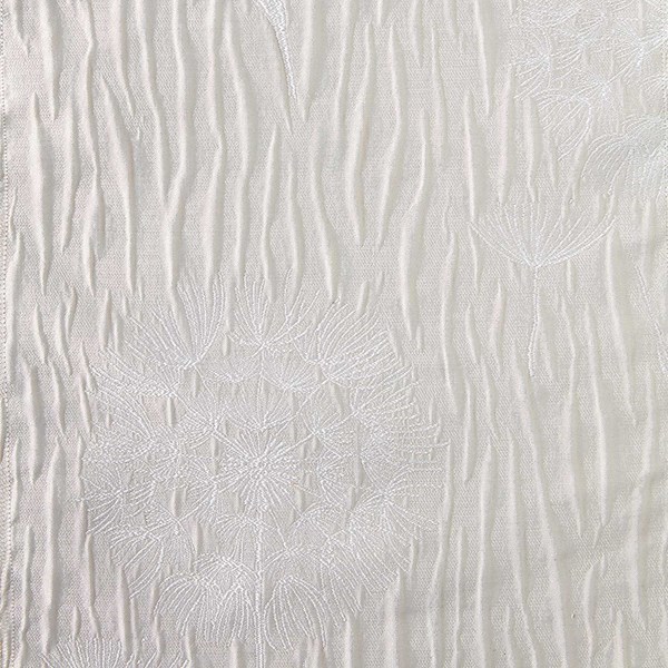 Dandelion Ivory - Lining Recommended