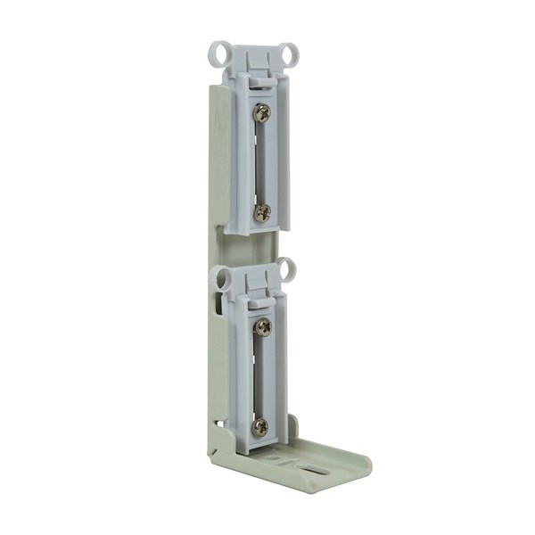Double Face Fix Click Brackets Linen - Component