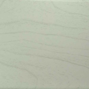 Fauxwood Venetian Woodprint White - Fauxwood/PVC