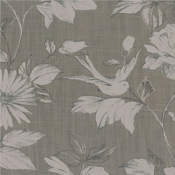 Fleur Driftwood - Lining Recommended