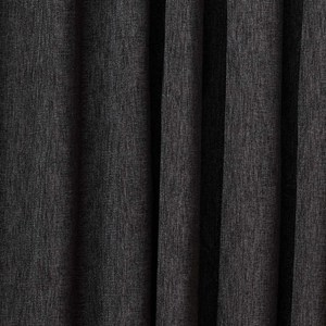 Franklin Charcoal - Self Lined - Triple Weave