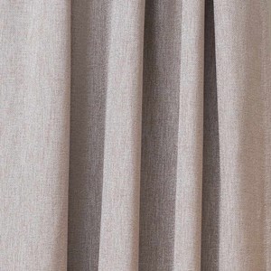 Franklin Taupe - Self Lined - Triple Weave