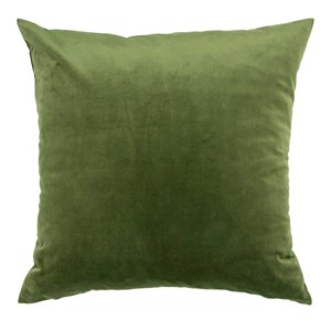 Luna Olive - Cushion