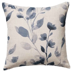 Madeline Sapphire - Cushion