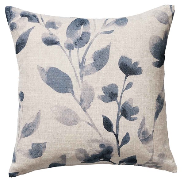 Madeline Sapphire - Cushion