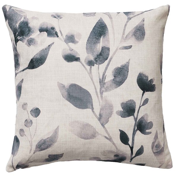 Madeline Smoke - Cushion
