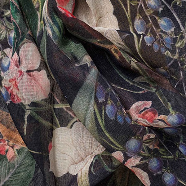 Micah Midnight - Sheer