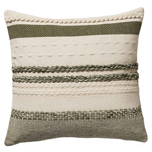 Murraya Finch - Cushion