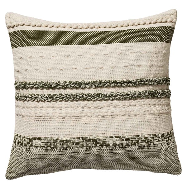 Murraya Finch - Cushion