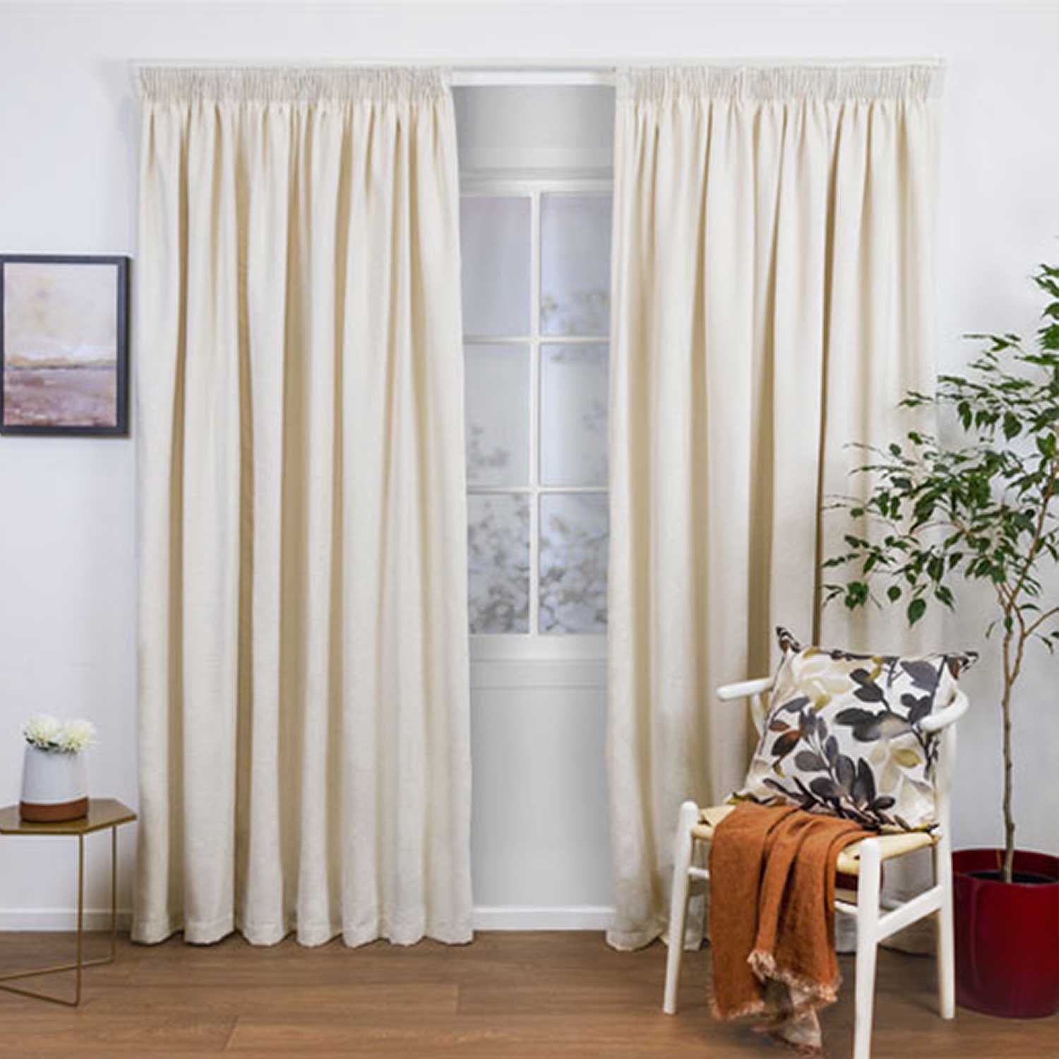 ready made curtains online