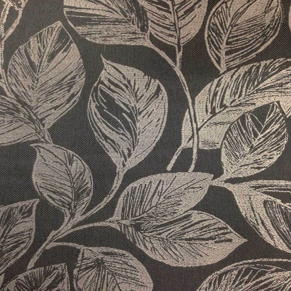 Orlando Charcoal - Lining Recommended