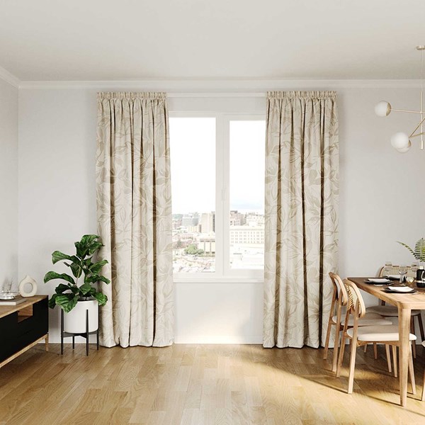 Soljan Natural - Cushion