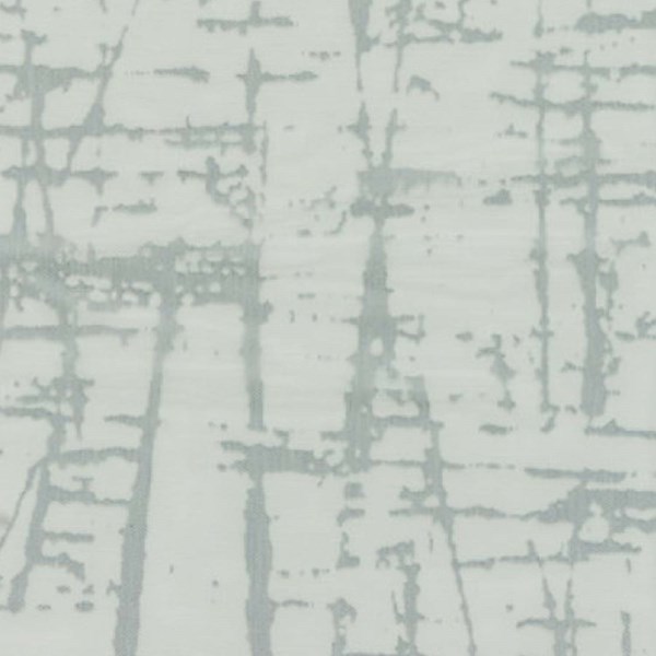 Toulouse Silver - Sheer