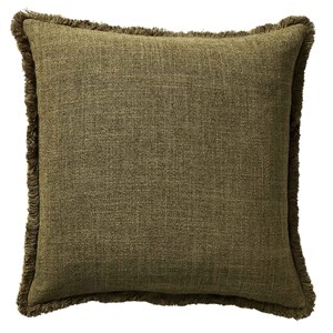 Wynter Flax - Cushion