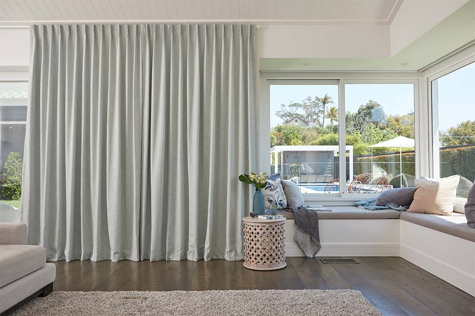 Trending: Aspen Curtains