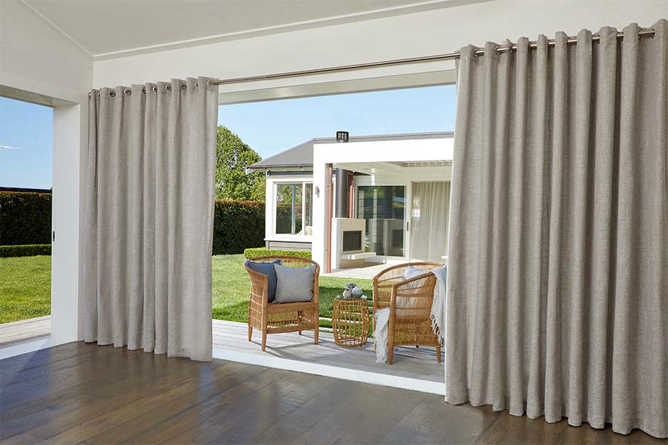 Trending: Aspen Curtains