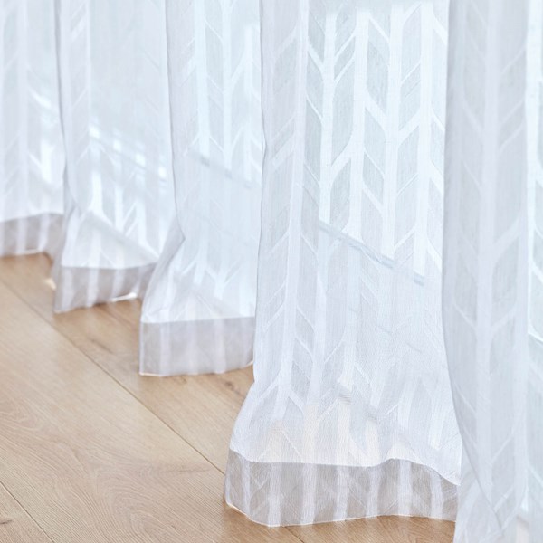 Archer Silver - Sheer
