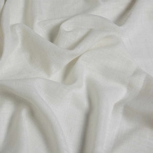 Biella Ivory - Sheer