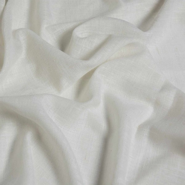 Biella Ivory - Sheer