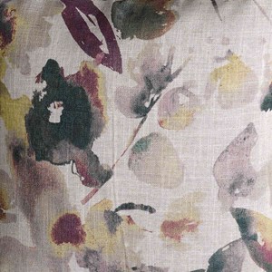 Blossom Plum - Sheer