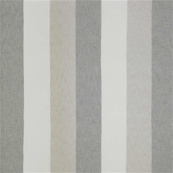 Flaxton Silver - Sheer