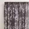 Harlow - charcoal