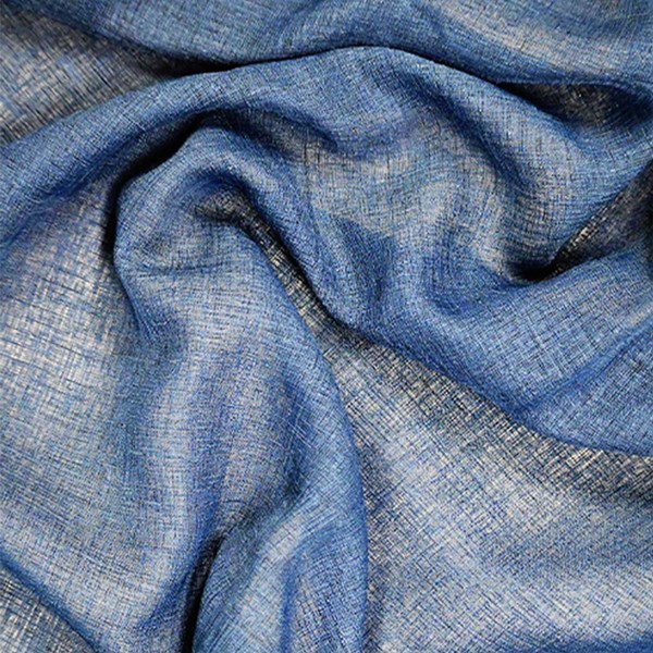 Libretto Navy - Sheer