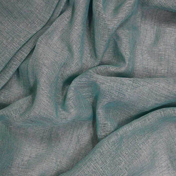 Libretto Teal - Sheer