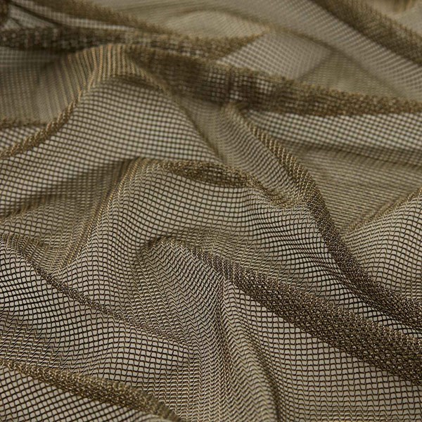 Mecca Gold - Sheer