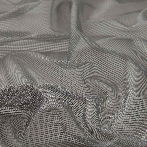 Mecca Silver - Sheer
