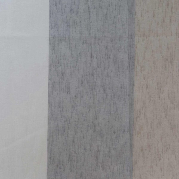 Mykonos Natural - Sheer