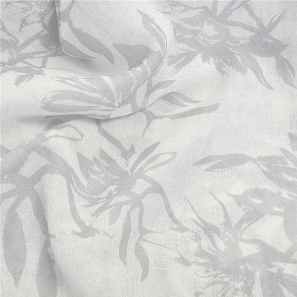 Parade Silver - Sheer