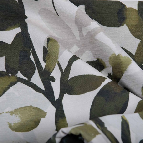 Sophia Olive - Lining Recommended