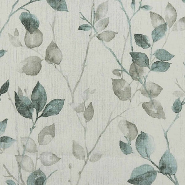 Vieda Aquamarine - Sheer