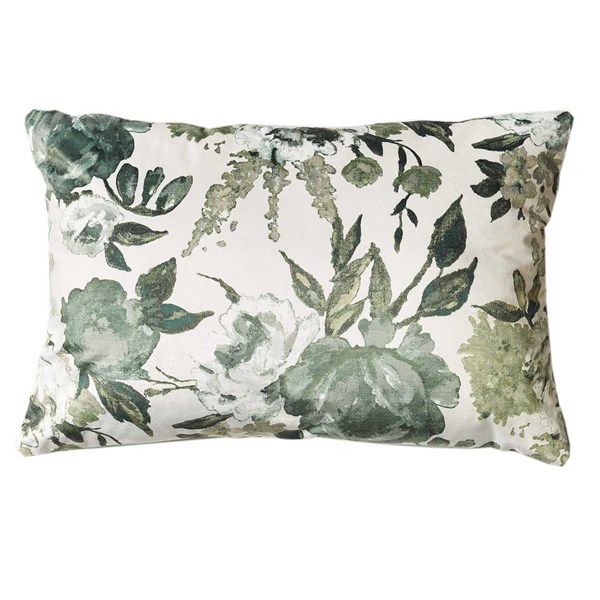 Willow Moss - Cushion
